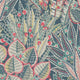 Bohemian Floral Welcome Home Green Wallpaper By Galerie