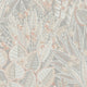 Bohemian Floral Welcome Home Beige Wallpaper By Galerie
