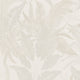 Botanical Leaves Welcome Home Beige Wallpaper By Galerie