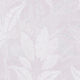 Botanical Leaves Welcome Home Purple Lilac Wallpaper By Galerie