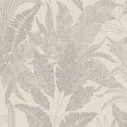 WH30148 Botanical Leaves Welcome Home Bronze Brown Wallpaper By Galerie
