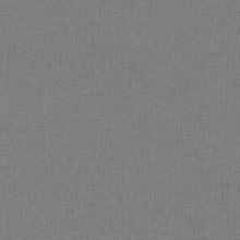 WH30150 Rustic Texture Welcome Home Silver Grey Wallpaper By Galerie