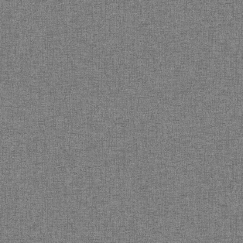 WH30150 Rustic Texture Welcome Home Silver Grey Wallpaper By Galerie