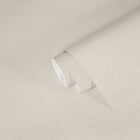 WH30155 Rustic Texture Welcome Home Beige Wallpaper By Galerie