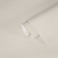 WH30155 Rustic Texture Welcome Home Beige Wallpaper By Galerie