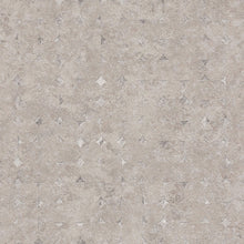 WH30157 Industrial Harlequin Motif Welcome Home Beige Wallpaper By Galerie