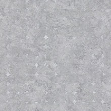 WH30160 Industrial Harlequin Motif Welcome Home Silver Grey Wallpaper By Galerie