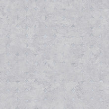 WH30161 Industrial Harlequin Motif Welcome Home Silver Grey Wallpaper By Galerie