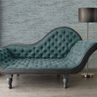 WH30162 Industrial Chic Welcome Home Green Wallpaper By Galerie