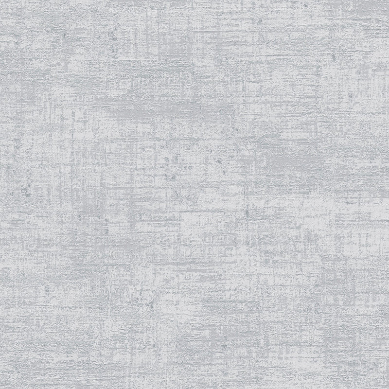 WH30163 Industrial Chic Welcome Home Silver Grey Wallpaper By Galerie