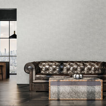 WH30164 Industrial Chic Welcome Home White Wallpaper By Galerie