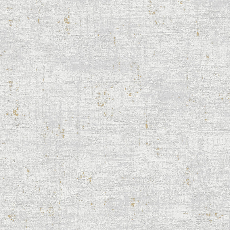 WH30164 Industrial Chic Welcome Home White Wallpaper By Galerie