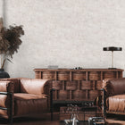 WH30165 Industrial Chic Welcome Home Beige Wallpaper By Galerie