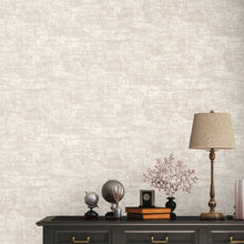 WH30166 Industrial Chic Welcome Home Beige Wallpaper By Galerie
