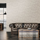 WH30166 Industrial Chic Welcome Home Beige Wallpaper By Galerie