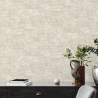 WH30166 Industrial Chic Welcome Home Beige Wallpaper By Galerie