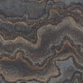 Water Marble Welcome Home Black Wallpaper By Galerie