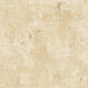 Distressed Metallic Texture Welcome Home Cream Wallpaper By Galerie