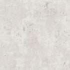 WH30184 Distressed Metallic Texture Welcome Home Silver Grey Wallpaper By Galerie