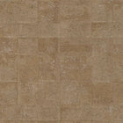 WH30185 Squares on Squares Texture Welcome Home Gold Wallpaper By Galerie