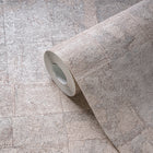 WH30186 Squares on Squares Texture Welcome Home Pink Wallpaper By Galerie