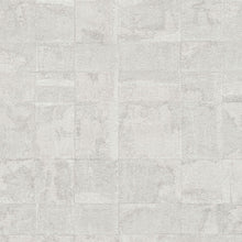 WH30187 Squares on Squares Texture Welcome Home Beige Wallpaper By Galerie