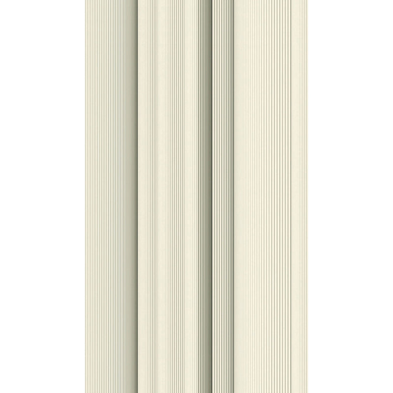 WH45209M Linear Calm Cream Mural by Galerie