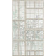 Botanic View Cream Welcome Home Murals Mural by Galerie