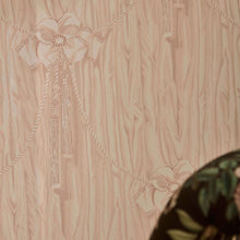 Wilsford Giles Deacon Wallpaper by Sanderson