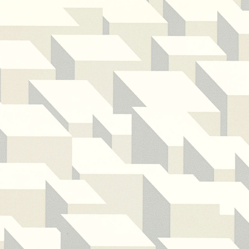 WK800/03 Cubic Bumps x Eley Kishimoto Wallpaper by Kirkby Design