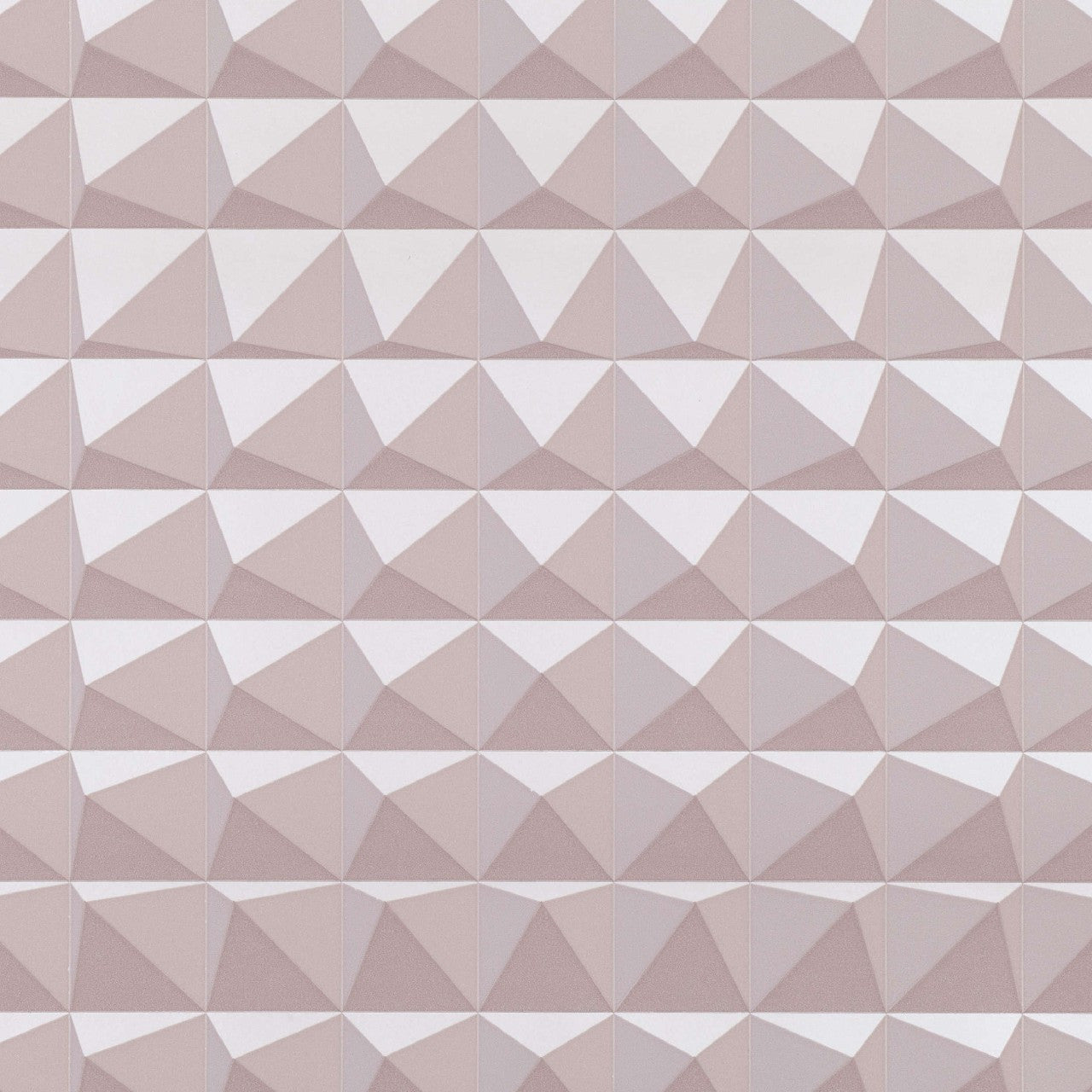 WK801/01 Domino Pyramid x Eley Kishimoto Wallpaper by Kirkby Design