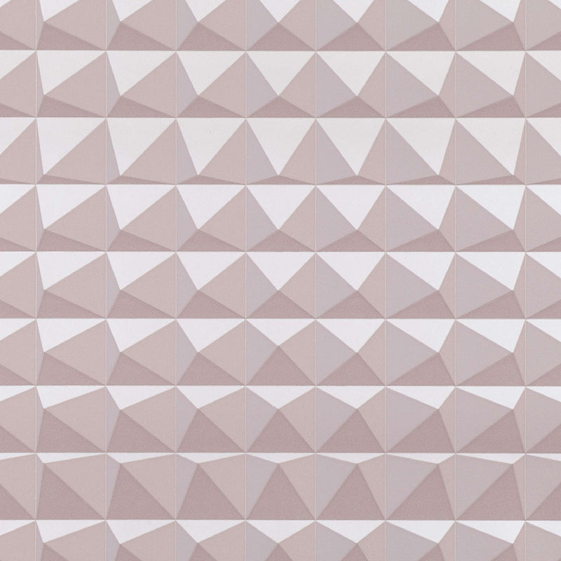 WK801/01 Domino Pyramid x Eley Kishimoto Wallpaper by Kirkby Design