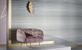 Domino Pyramid x Eley Kishimoto Wallpaper by Kirkby Design
