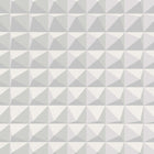 WK801/02 Domino Pyramid x Eley Kishimoto Wallpaper by Kirkby Design