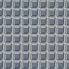 WK803/03 Gem Blocks x Eley Kishimoto Wallpaper by Kirkby Design