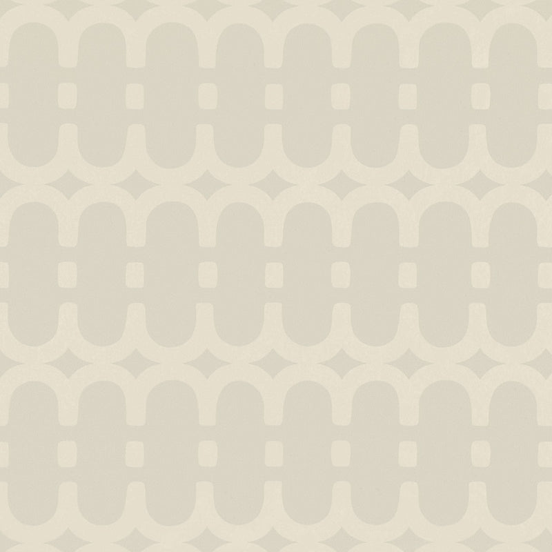 WK804/01 Loopy Link x Eley Kishimoto Wallpaper by Kirkby Design