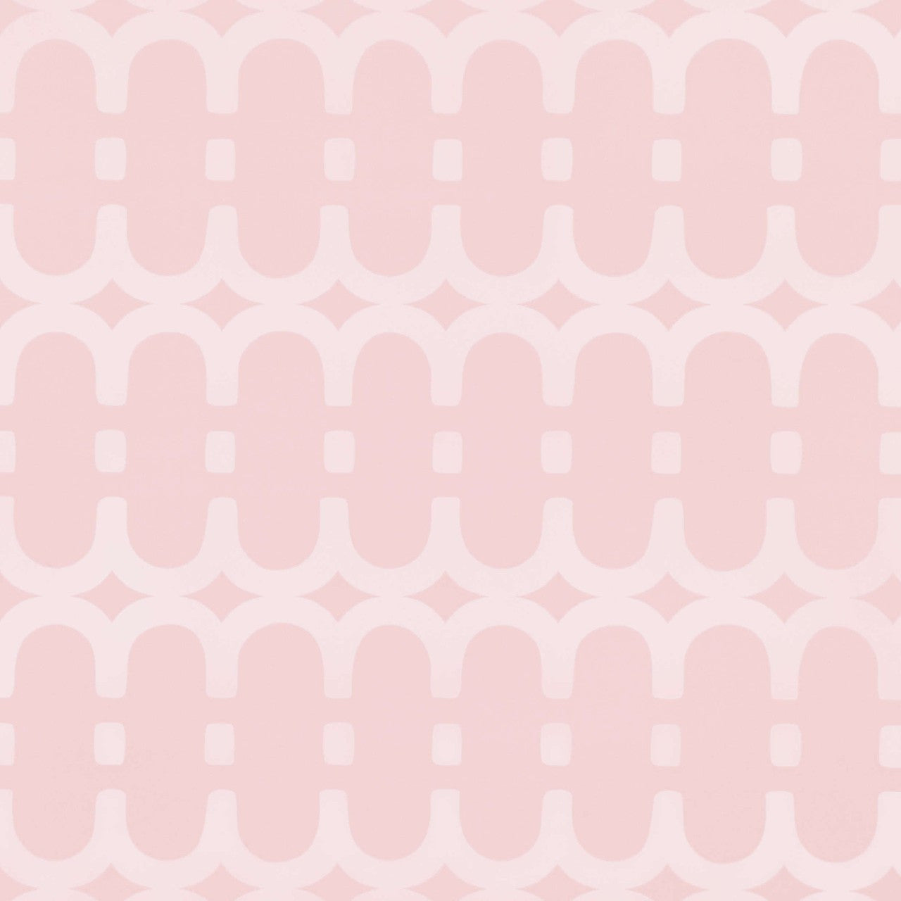 WK804/02 Loopy Link x Eley Kishimoto Wallpaper by Kirkby Design