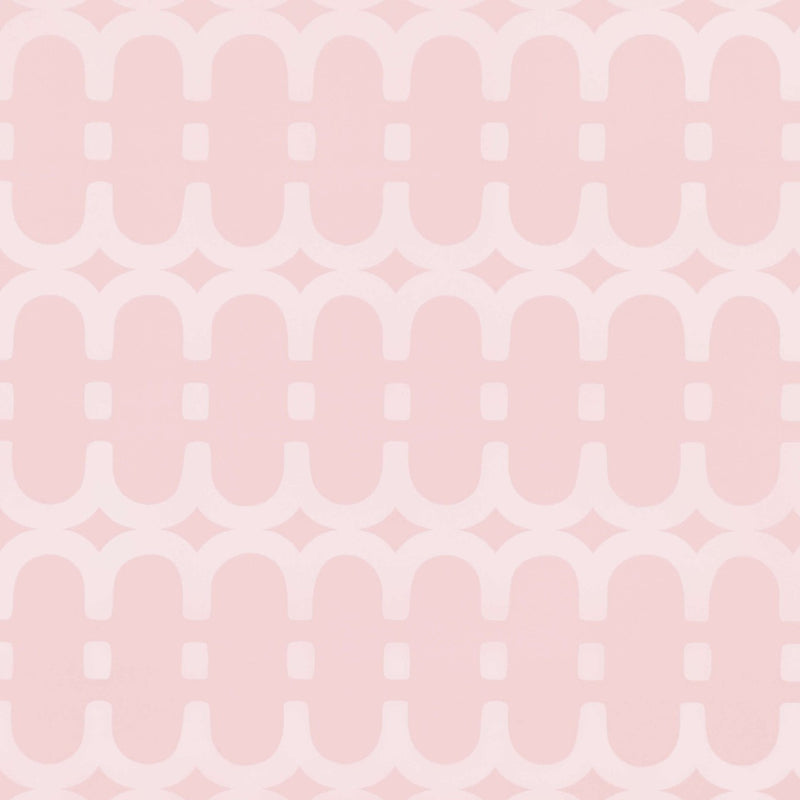 WK804/02 Loopy Link x Eley Kishimoto Wallpaper by Kirkby Design