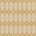 Loopy Link x Eley Kishimoto Wallpaper by Kirkby Design