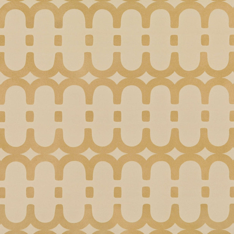 WK804/03 Loopy Link x Eley Kishimoto Wallpaper by Kirkby Design