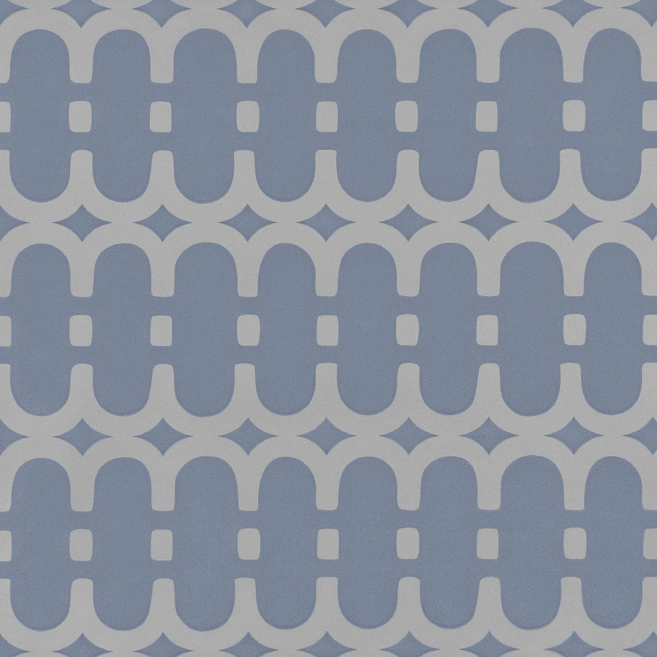 WK804/04 Loopy Link x Eley Kishimoto Wallpaper by Kirkby Design