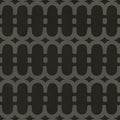 Loopy Link x Eley Kishimoto Wallpaper by Kirkby Design