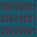 Loopy Link x Eley Kishimoto Wallpaper by Kirkby Design