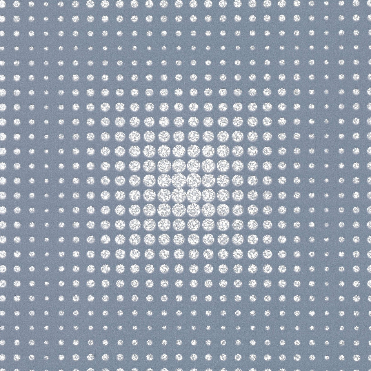 WK805/02 Nugget Mirage x Eley Kishimoto Wallpaper by Kirkby Design