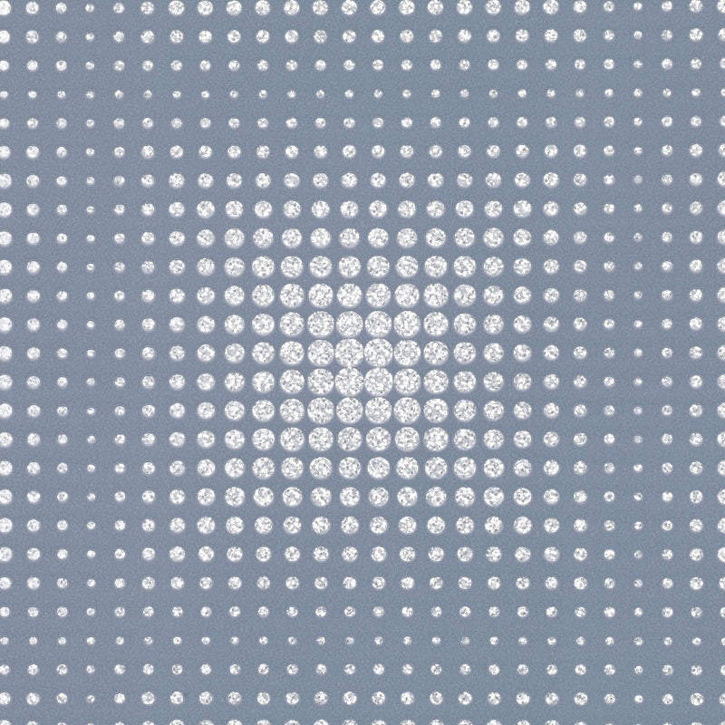 WK805/02 Nugget Mirage x Eley Kishimoto Wallpaper by Kirkby Design