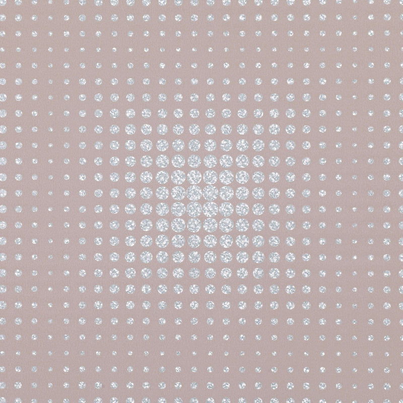 WK805/03 Nugget Mirage x Eley Kishimoto Wallpaper by Kirkby Design