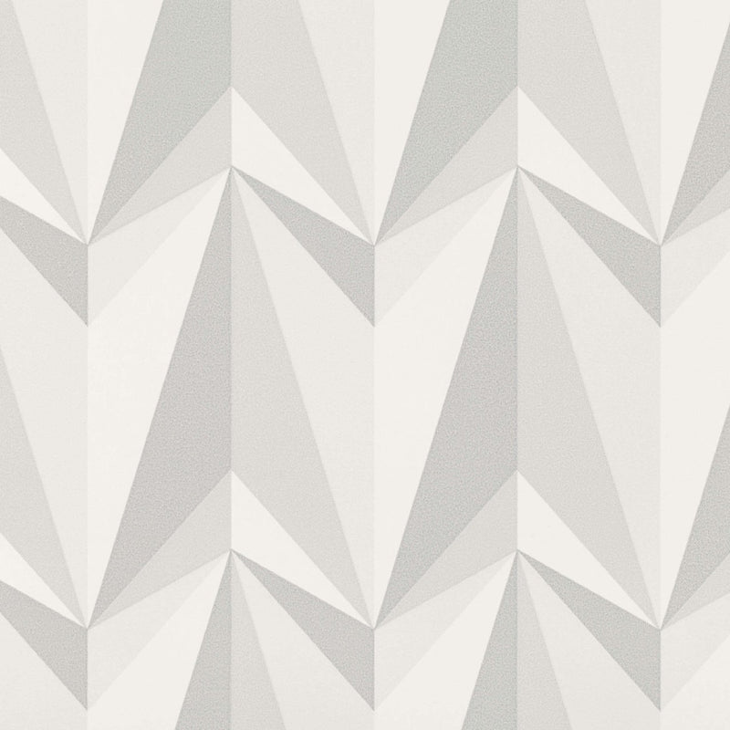 WK806/01 Origami Rockets x Eley Kishimoto Wallpaper by Kirkby Design