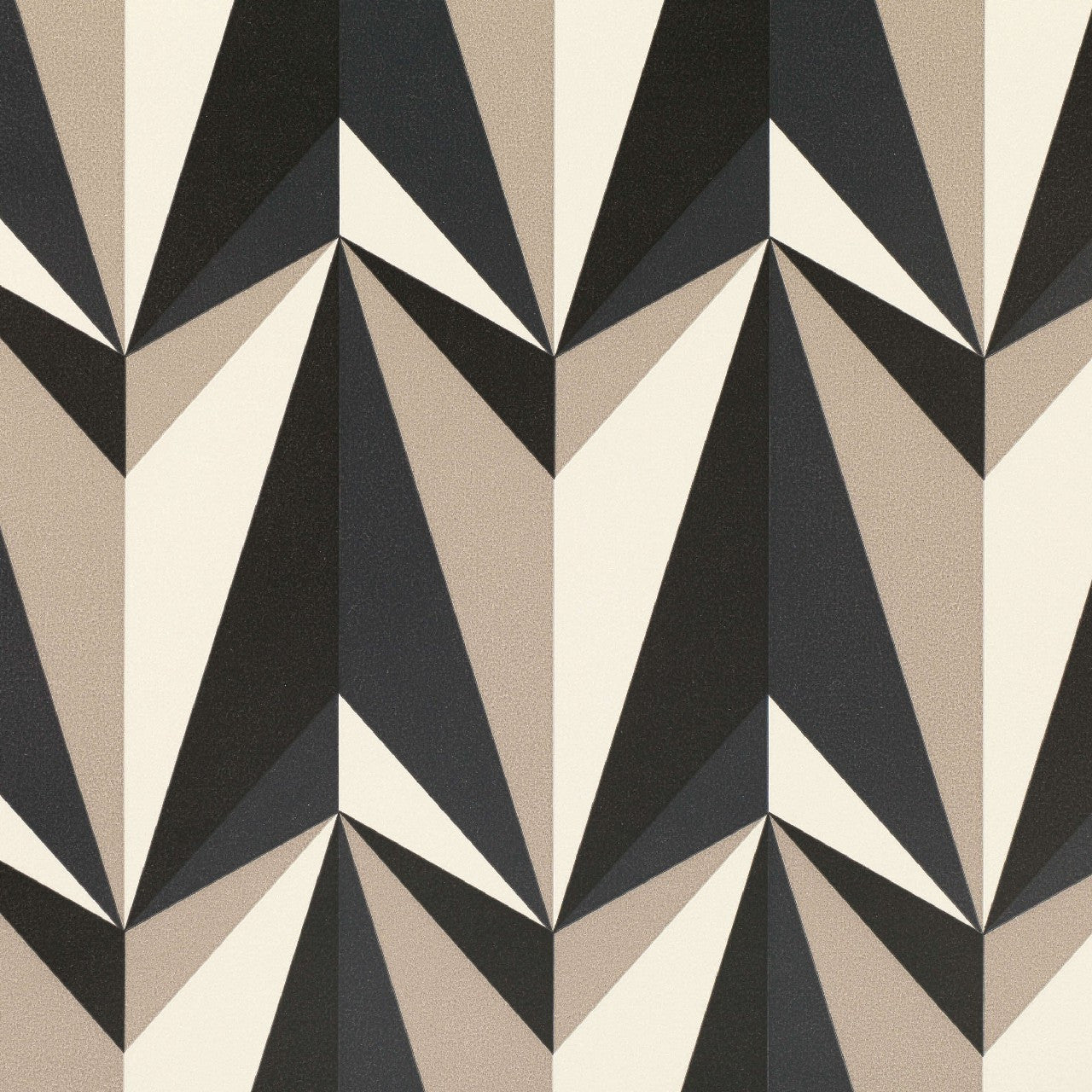 WK806/03 Origami Rockets x Eley Kishimoto Wallpaper by Kirkby Design