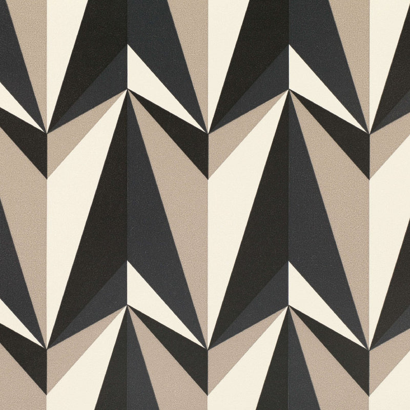 WK806/03 Origami Rockets x Eley Kishimoto Wallpaper by Kirkby Design
