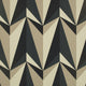 Origami Rockets x Eley Kishimoto Edition II Biscuit Wallpaper by Kirkby Design